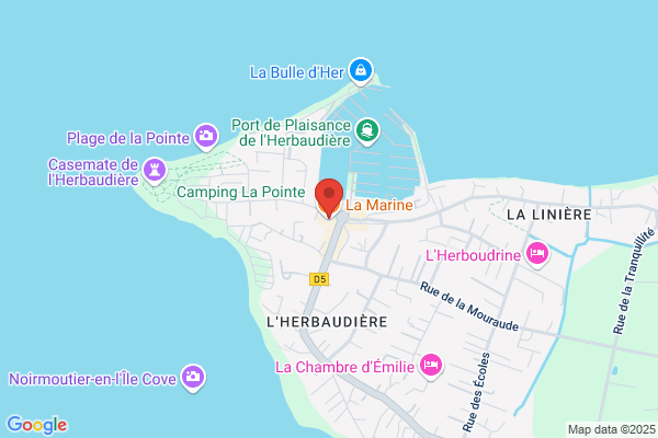Cafe La Marina