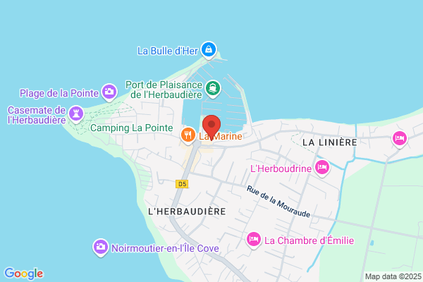Cafe Le Bobar
