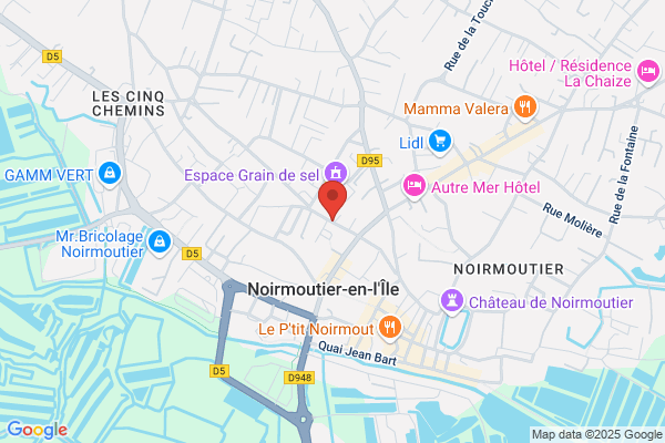 Amicale Laique