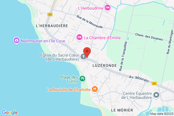 Ecoles Publiques L Herbaudiere