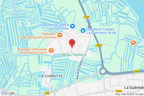 Entreprise Raballand Corbrejaud