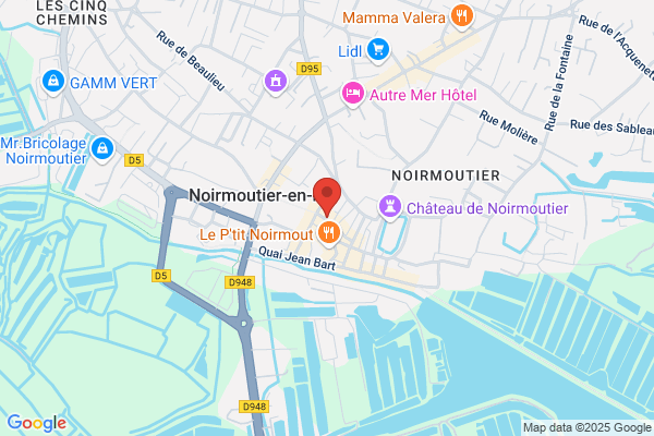 Galerie Bourreau Ravier
