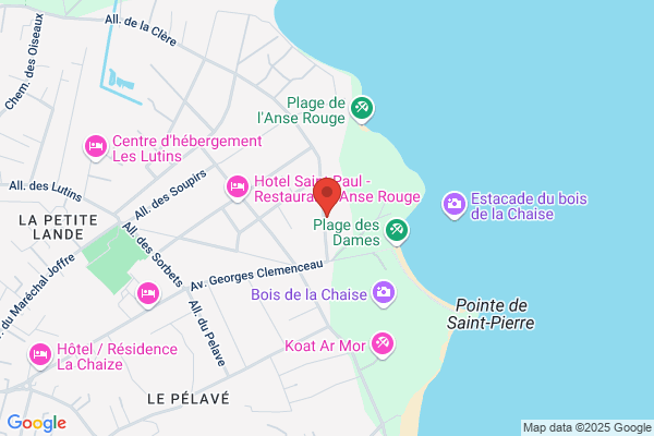 Hotel Restaurant Les Prateaux