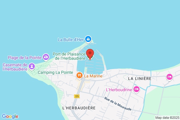 Agence Ports Et Plages