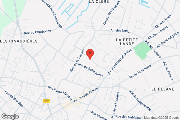 Buret Alain