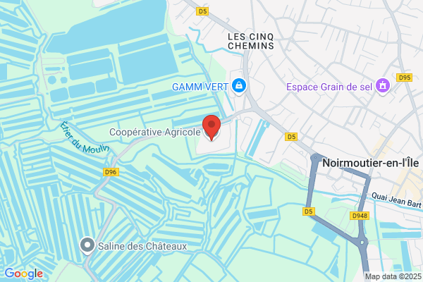Cooperative Agricole Producteurs Pommes De Terre