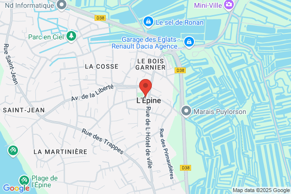 La Poste Agence Communale