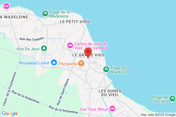 La Poste Relais - Closed