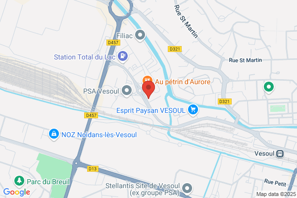Garage De Franche Comte