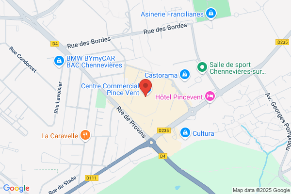 BOUYGUES TELECOM