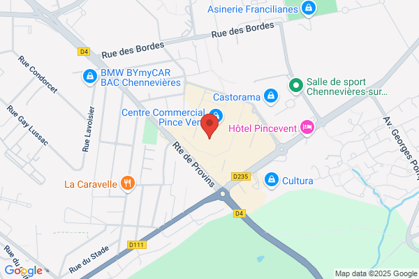 Histoire d'Or
