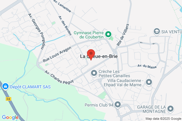 La Poste