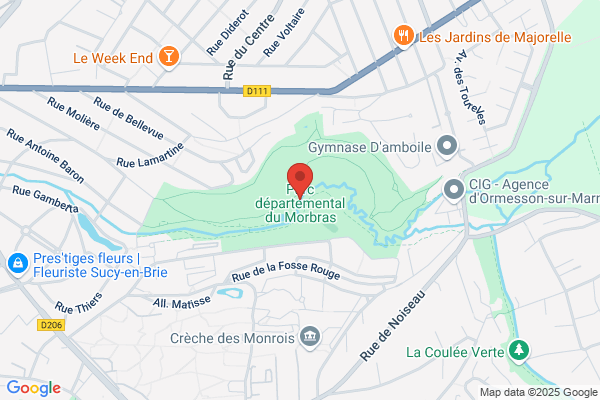 Alluchon Christian
