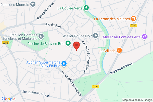 Arepa Association Des Residences Pour Personnes Agees