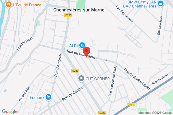 Atelier Tiferw
