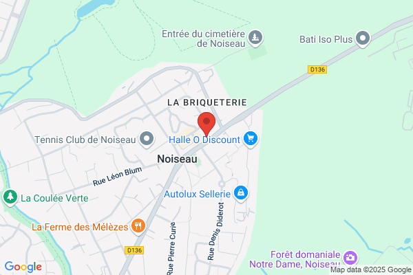 Benattar Maud Medecin