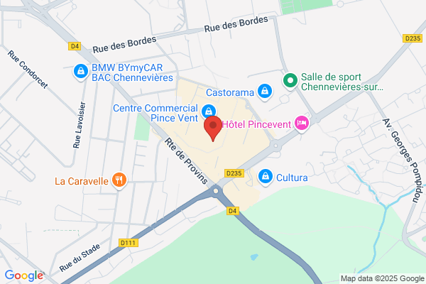 Bijou 2000 Sarl