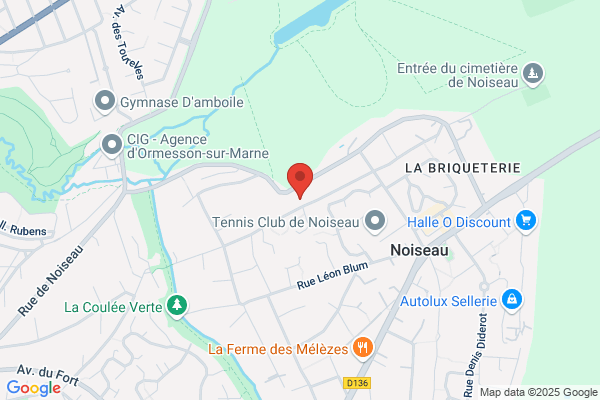 Bilet Francoise