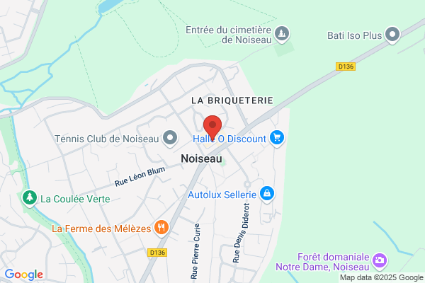 Boulanger Serge