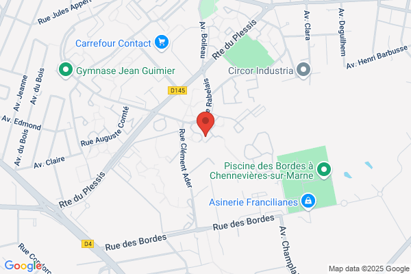 Cabinet Medical Protection Maternelle Infantile