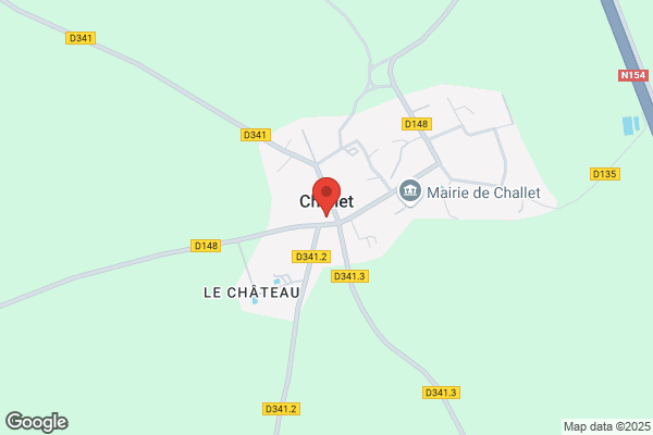 Challet