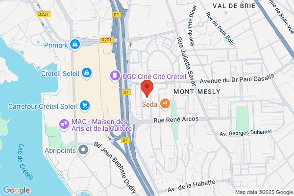 Clement Patricia Infirm Domicile