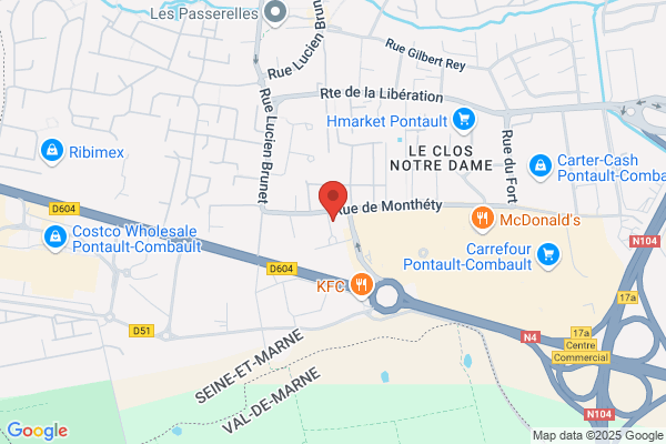Clinique Veterinaire Du Docteur Olivier