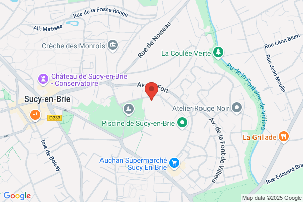 College Du Fort Vie Scolaire