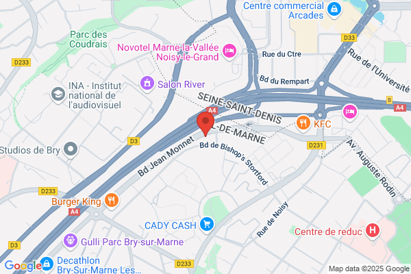 Cuir Center