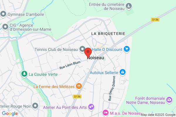 Groupe Scolaire Jean Jaures