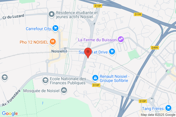 Agence Adie de Noisiel