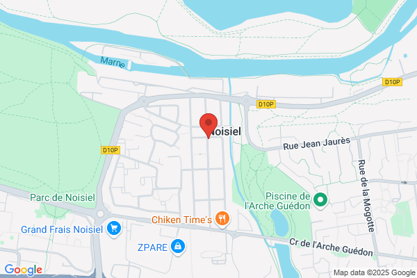 Agence immobilière l'Adresse Noisiel