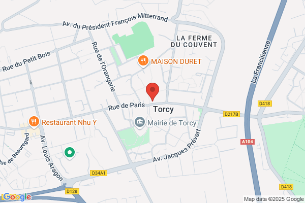 Actuel Flore
