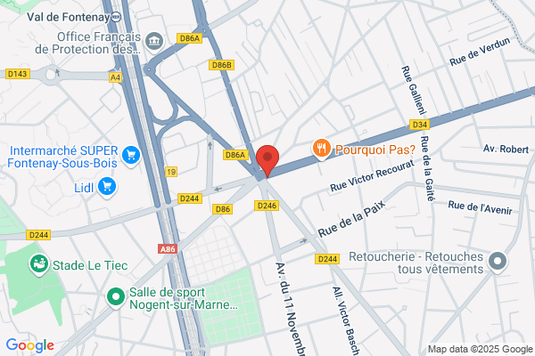 Ada Location Voiture