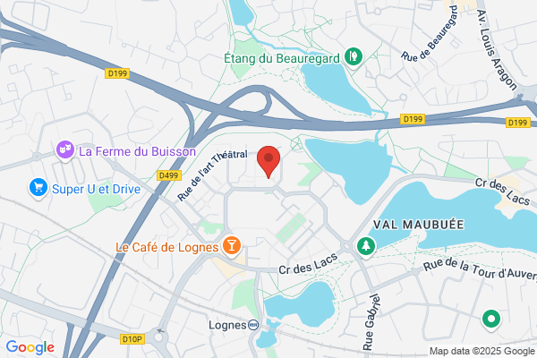 Aquafeel Esthetique