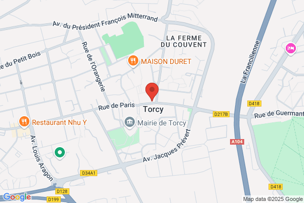 Auto Cycles Torcy