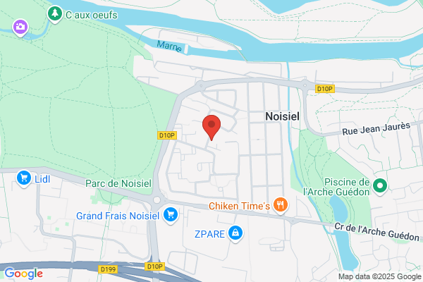 Aux Plaisirs Du Fournil