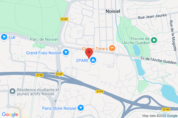 Boulangerie Est Parisien Liaison Informatique