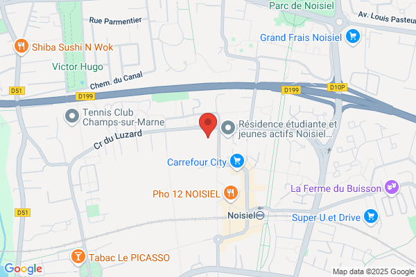 Brasserie Le Luzard