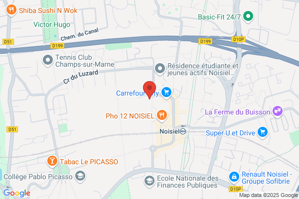 Centre De Gestion Agree De Seine Et marne