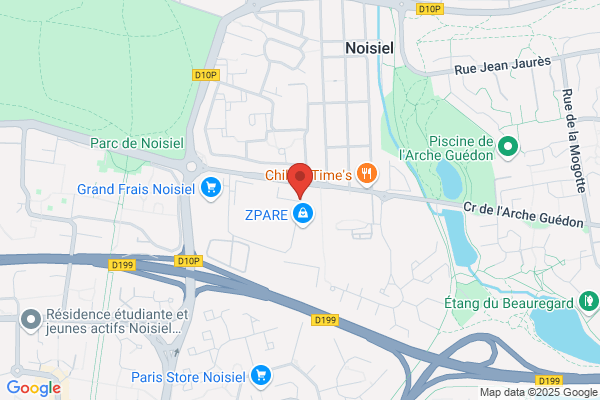Centre de formation Noisiel - Apave