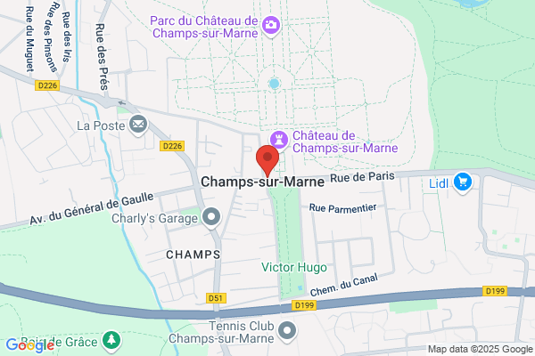 Cercle Des Partenaires Du Patrimoine