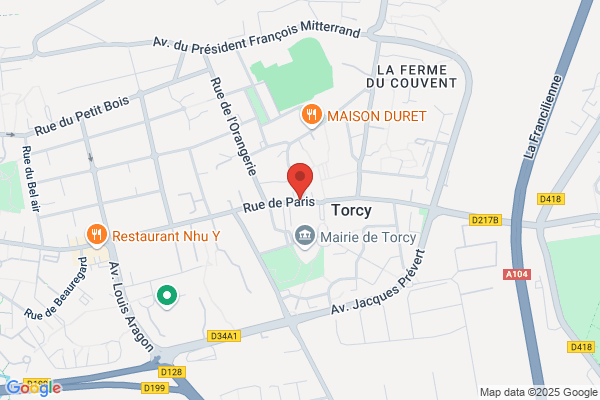 Cocci Market