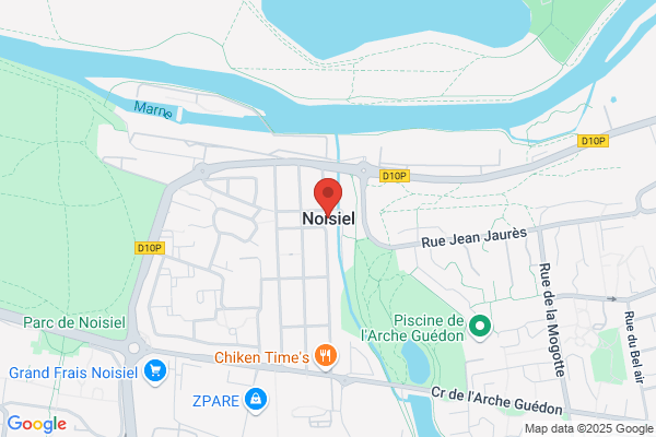 Direction Douanes Paris Est