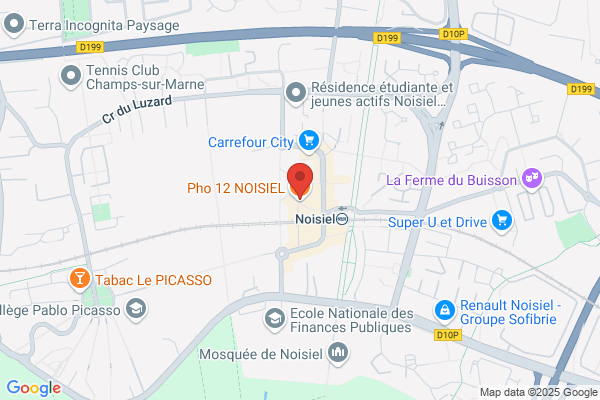 Ecole Nationale De Musique De Danse Et D art Dramatique