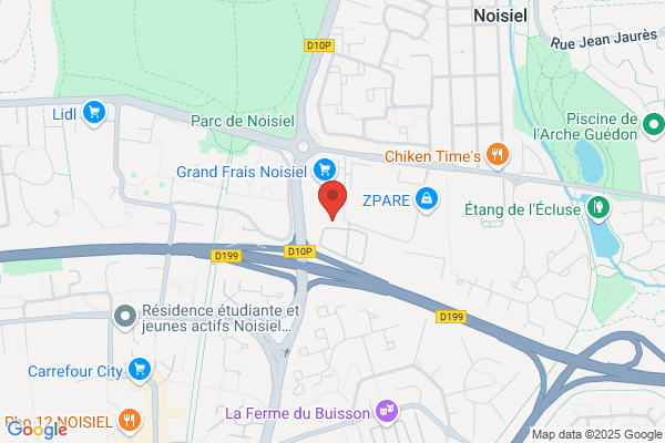 Hays Dx France