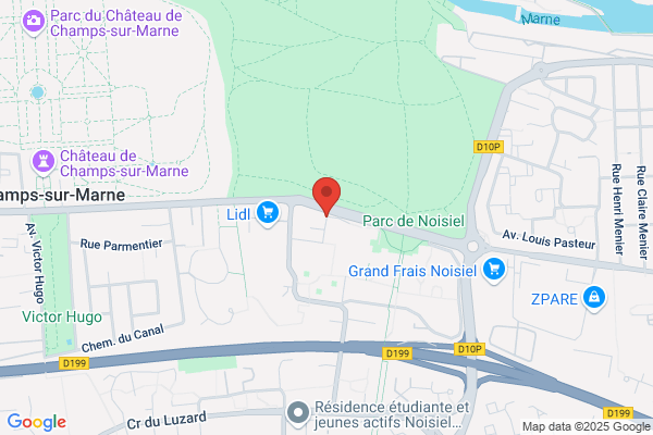 Hotel Aster Des 2 Parcs