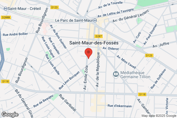 Houssenaly Salim Chirurgien Dentiste