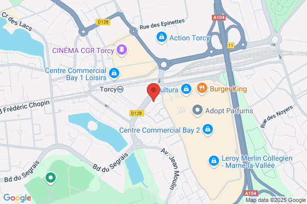 Kyriad Shb Franchise Independant