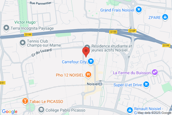 Les services d'anca